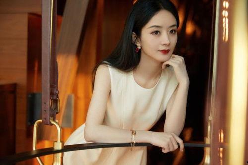 冯绍峰与赵丽颖最新爆料十三姨,十三姨传奇再续 第3张 冯绍峰与赵丽颖最新爆料十三姨,十三姨传奇再续 第3张