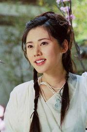 秋瓷炫美人图在线观看,穿越时空的绝世容颜 第2张 秋瓷炫美人图在线观看,穿越时空的绝世容颜 第2张